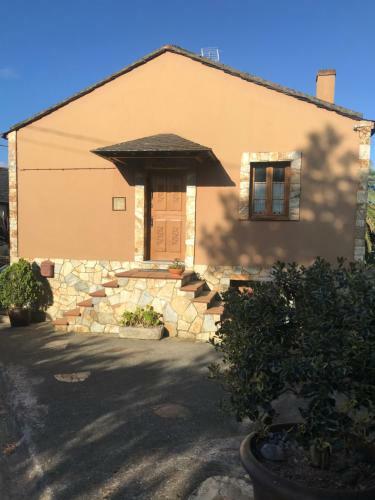 La Casa Del Casta�o