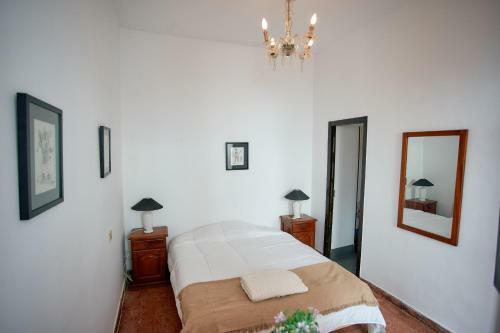 Canarian Rural 4br Home - Terrace - Views - Bbq