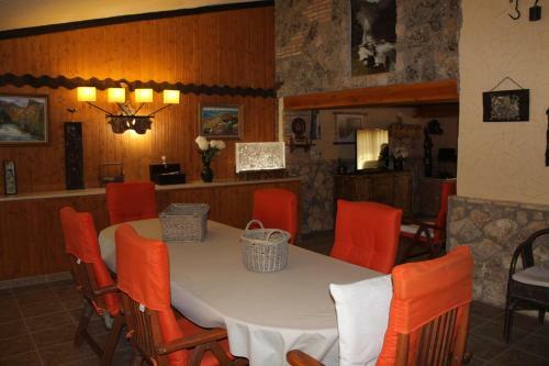 Cortijo De Las Ca�adas