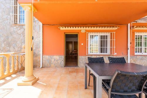 Apartamento A&n Valle Mar 2