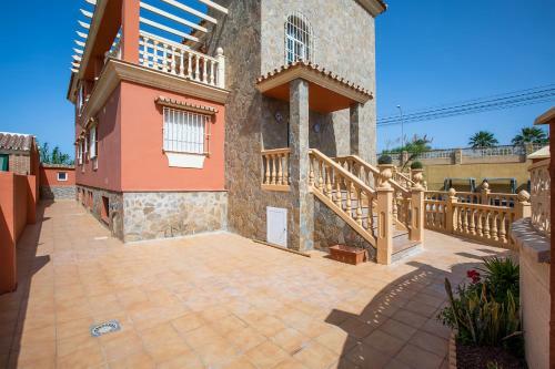 Apartamento A&n Valle Mar 2
