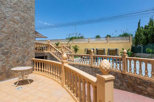 Apartamento A&n Valle Mar 2