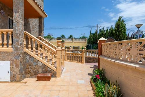 Apartamento A&n Valle Mar 2