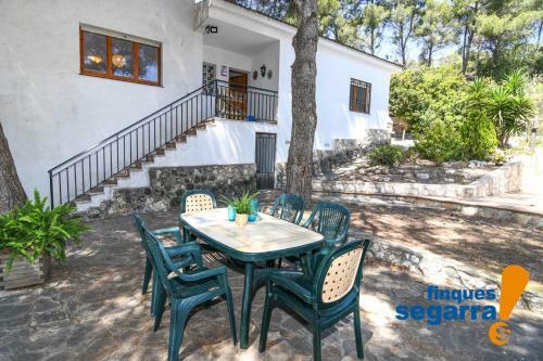 Villa Georgina
