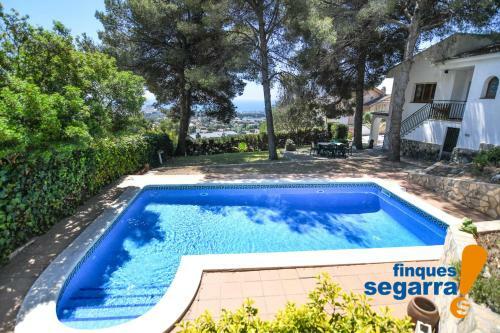 Villa Georgina