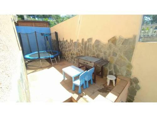 Villa Beach Mountain