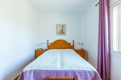 Apartamento A&n Valle Mar 3