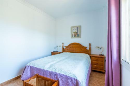 Apartamento A&n Valle Mar 3