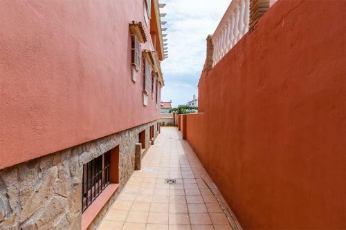 Apartamento A&n Valle Mar 3