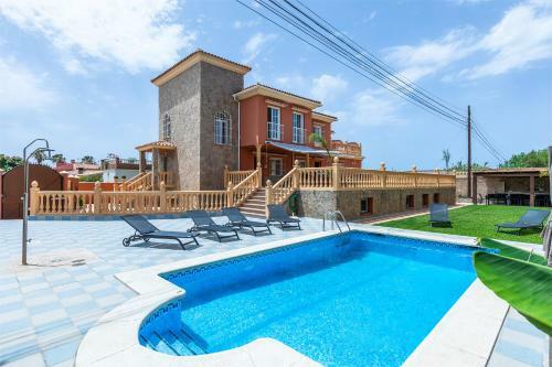 Apartamento A&n Valle Mar 3