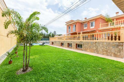 Apartamento A&n Valle Mar 3