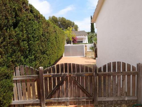 Preciosa Casa Independiente Con Piscina Privada