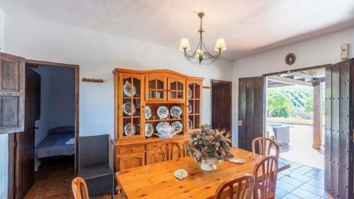 Cortijo Carmen V�lez-m�laga By Ruralidays