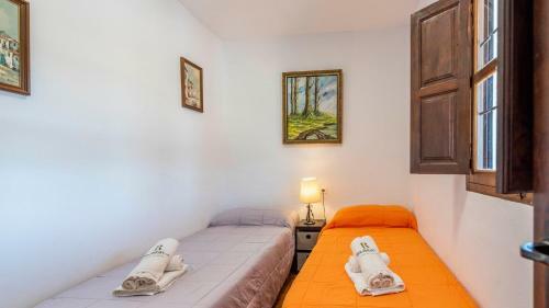 Cortijo Carmen V�lez-m�laga By Ruralidays