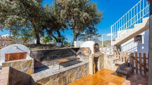 Cortijo Carmen V�lez-m�laga By Ruralidays