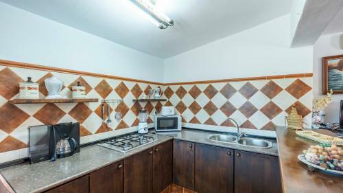 Cortijo Carmen V�lez-m�laga By Ruralidays