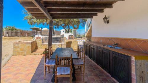 Cortijo Carmen V�lez-m�laga By Ruralidays