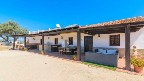 Cortijo Carmen V�lez-m�laga By Ruralidays
