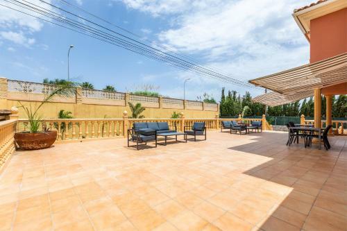 Apartamento A&n Valle Mar 1