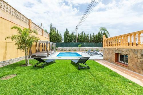Apartamento A&n Valle Mar 1