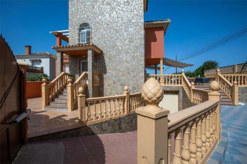 Apartamento A&n Valle Mar 1