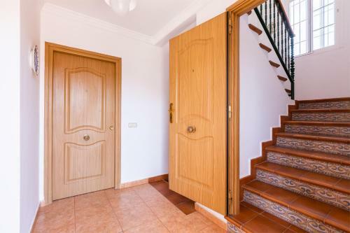 Apartamento A&n Valle Mar 1