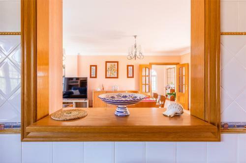 Apartamento A&n Valle Mar 1