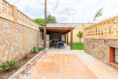 Apartamento A&n Valle Mar 1