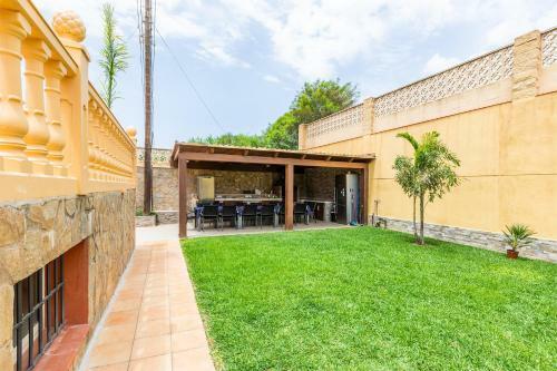 Apartamento A&n Valle Mar 1