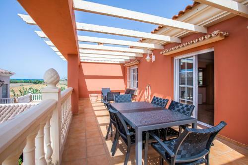 Apartamento A&n Valle Mar 1