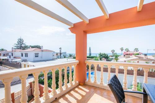 Apartamento A&n Valle Mar 1