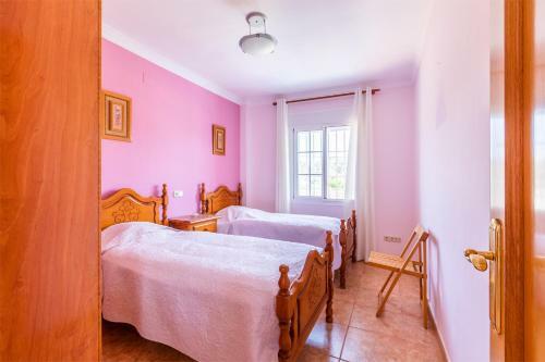 Apartamento A&n Valle Mar 1