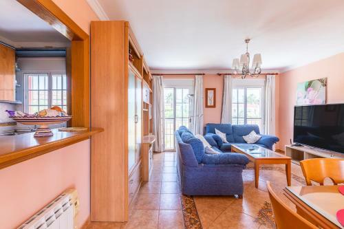 Apartamento A&n Valle Mar 1