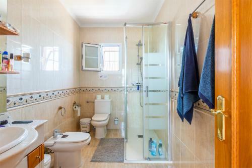 Apartamento A&n Valle Mar 1