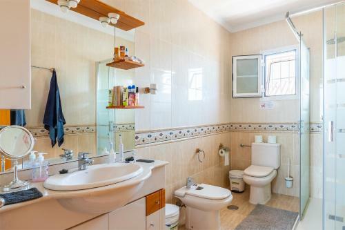 Apartamento A&n Valle Mar 1
