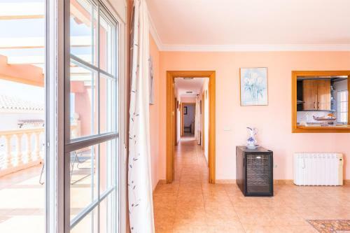 Apartamento A&n Valle Mar 1