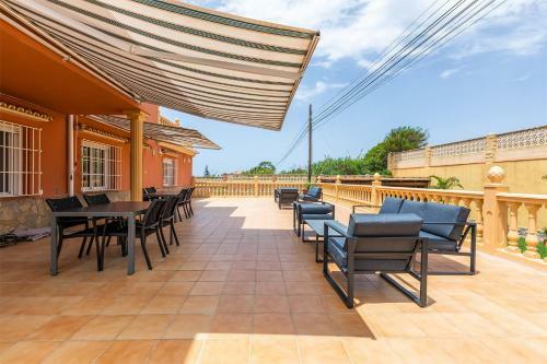 Apartamento A&n Valle Mar 1