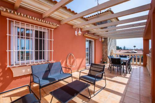 Apartamento A&n Valle Mar 1