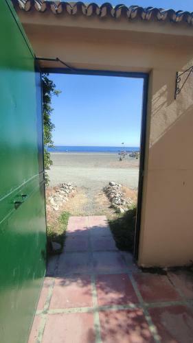Benajarafe, Apartamento En La Playa