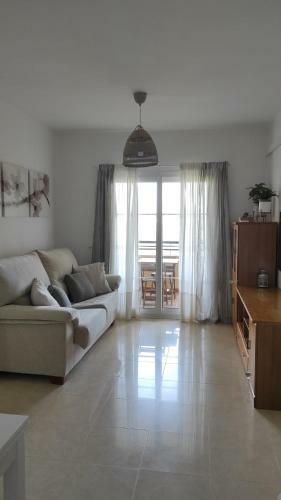 Benajarafe, Apartamento En La Playa