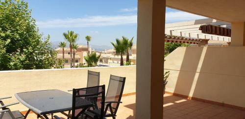 Apartamento Baviera Golf Suite - 3 Dormitorios