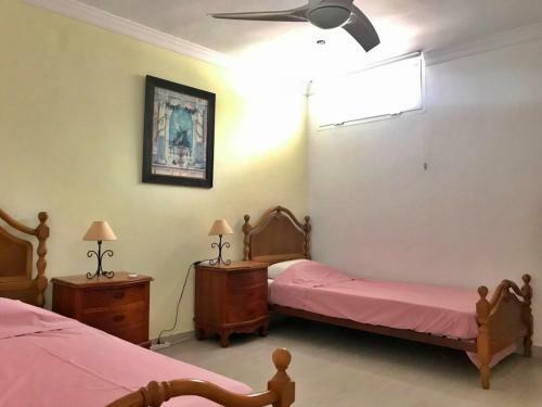 Apartamento Villa Mara