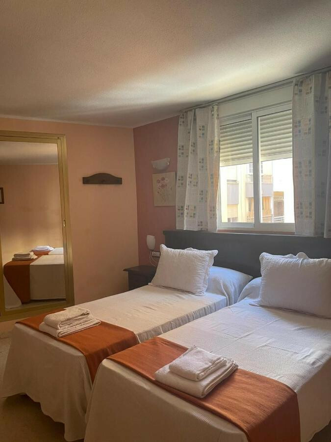 Apartamento Alojamientos Avenida 2