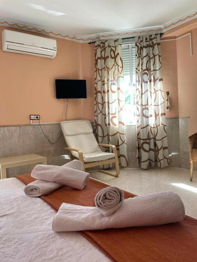 Apartamento Alojamientos Avenida 2