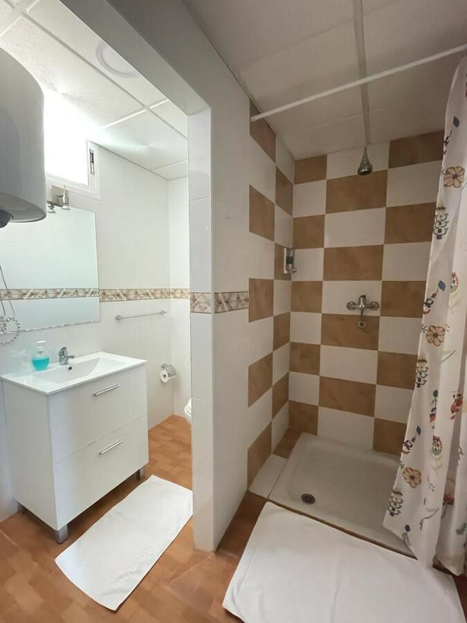 Apartamento Alojamientos Avenida 2