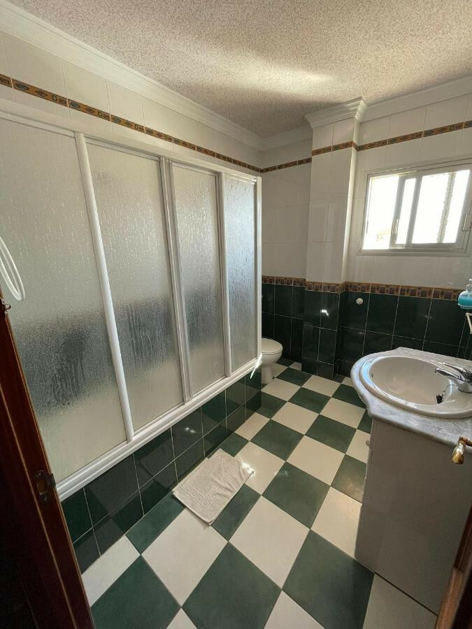 Apartamento Alojamientos Avenida 2
