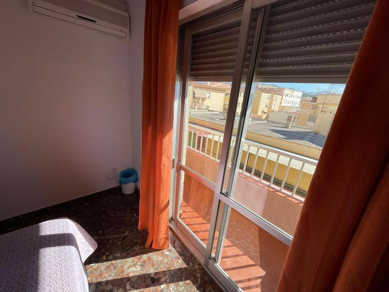Apartamento Alojamientos Avenida 2