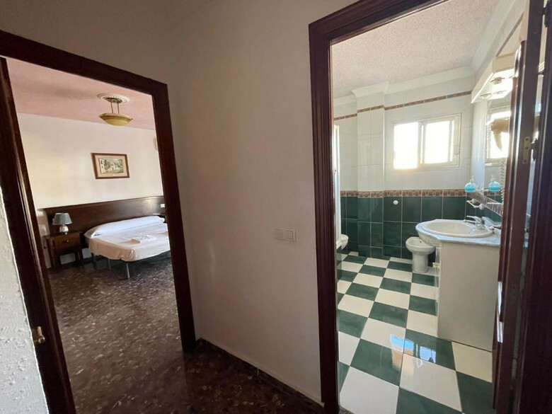 Apartamento Alojamientos Avenida 2