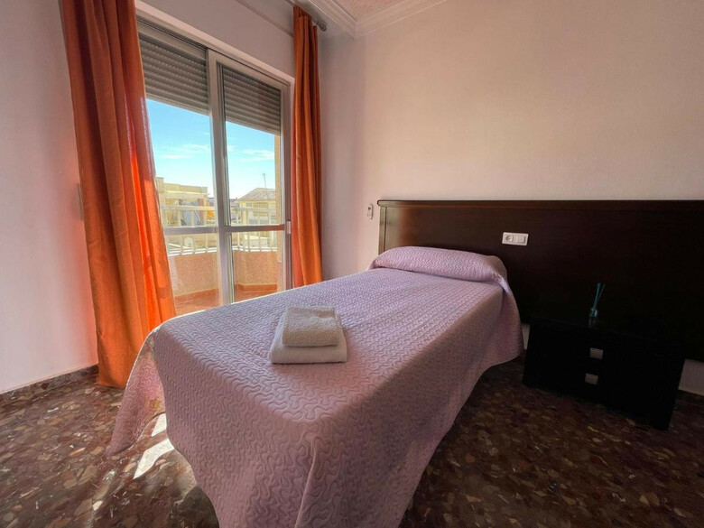Apartamento Alojamientos Avenida 2