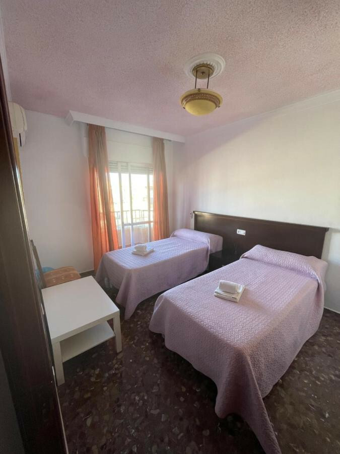 Apartamento Alojamientos Avenida 2